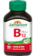 Tablety vitamín B12 Jamieson