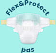 Plenice velikost 1 (2-5 kg) Pampers Premium Care