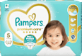 Plenice velikost 5 (11-16 kg) Pampers Premium Care