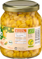 Kukurydza, masa netto 350 g, masa po odcieku dmBio