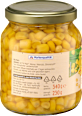 Kukurydza, masa netto 350 g, masa po odcieku dmBio