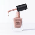 Nagellack Cozy Mood 020 Morning Mocha CATRICE