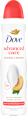 Dámsky antiperspirant v spreji Advanced Care Peach & White Blossom Dove