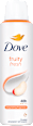 Дезодорант за тяло Fruity fresh Dove