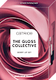 Set buze The Gloss Collective 01 CATRICE
