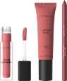 Set buze The Gloss Collective 01 CATRICE