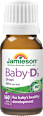 Kvapky Baby - vitamín D3 - od narodenia Jamieson