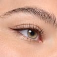 Eyeliner Hyper Liner Brush Waterproof 020 Dark Mocca CATRICE