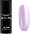 UV Nagellack Top Glow Pearl NÉONAIL
