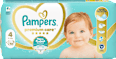 Plenice velikost 4 (9-14 kg) Pampers Premium Care