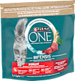 Bifensis Sterilised granule pro kočky hovězí PURINA ONE
