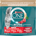 Bifensis Sterilised granule pro kočky hovězí PURINA ONE