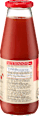 Bio passzírozott paradicsom, natúr dmBio