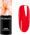 UV Nagellack Fearless Red NÉONAIL