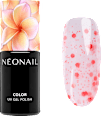 UV Nagellack Pure Spark Clear NÉONAIL