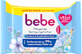 Abschminktücher Pflegend bebe