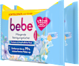 Abschminktücher Pflegend bebe