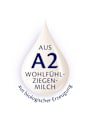 Folgemilch 2 aus Ziegenmilch ab dem 7. Monat  HiPP