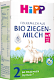 Folgemilch 2 aus Ziegenmilch ab dem 7. Monat  HiPP
