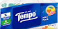 Taschentücher 4-lagig Mini Tempo
