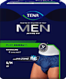 Pants Inkontinenz Men Active Fit Plus Gr. M TENA