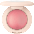 Róż wypiekany rozświetlający Soft Glam Baked Blush 040 Midnight Berry CATRICE