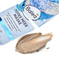 Maschera viso con i fanghi del Mar Morto Balea