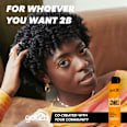 Lockenspray Refresher Curlz got2b