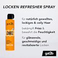 Lockenspray Refresher Curlz got2b