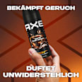 Deospray Dark Temptation AXE