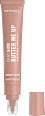 Darilni set ličil za ustnice Butter Me Up Latte Delight RIMMEL LONDON
