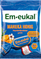 Bonbon, Manuka Honig, gefüllt Em-eukal