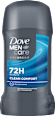 Deostick Clean Comfort  Dove MEN+CARE