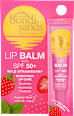 Lip Balm Strawberry LSF 50+ Bondi Sands