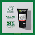 Reinigungsgel 3in1 Kohle Anti-Mitesser Garnier Skin Active