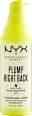 Primer Plump Right Back Skin Serum 01 NYX PROFESSIONAL MAKEUP