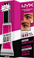 Augenbrauengel The Brow Glue Stick 01 Transparent NYX PROFESSIONAL MAKEUP