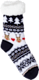 Kuschelsocken Rentier (1 Paar) PURSET
