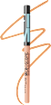 Concealer Fit me Microscopic 3mm Pencil 10 Light MAYBELLINE NEW YORK