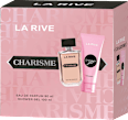 Geschenkset Charisme  LA RIVE