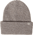 Haube taupe PURSET