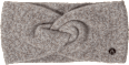 Stirnband taupe PURSET