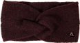 Stirnband bordeaux PURSET