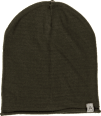 Haube Basic grün PURSET
