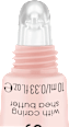 Balsam do ust the super peptide glossy lip treatment 01 Peptacular! essence