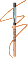  Concealer Fit me Microscopic 3mm Pencil 25 Medium MAYBELLINE NEW YORK