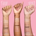 Lidschatten Lid Lingerie 06 Mocha Mesh Matte NYX PROFESSIONAL MAKEUP