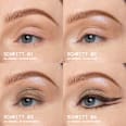 Lidschatten Lid Lingerie 06 Mocha Mesh Matte NYX PROFESSIONAL MAKEUP