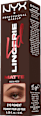Lidschatten Lid Lingerie 06 Mocha Mesh Matte NYX PROFESSIONAL MAKEUP