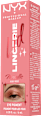 Lidschatten Lid Lingerie 04 Risky Rose Metallic NYX PROFESSIONAL MAKEUP